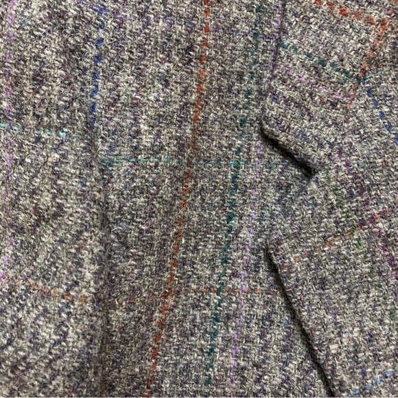 Vintage Colours by Alexander Julian Wool Blazer - Picture 8 of 16